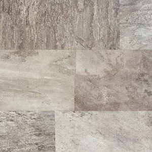 Sofort Bestellen Proflex Stone Tile – Premium-Schwimmbadfolie in Fliesenoptik Elegance