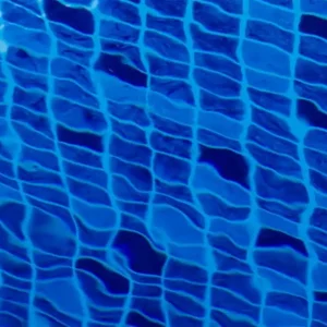 Proflex Bedruckt – Schwimmbadfolie mit Druckdesign Pacific Mosaik Preisknaller
