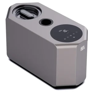 AquaForte Inver-B-Quiet IQ15 Leise Inverter-Poolpumpe wassergekühlt Jetzt Bestellen