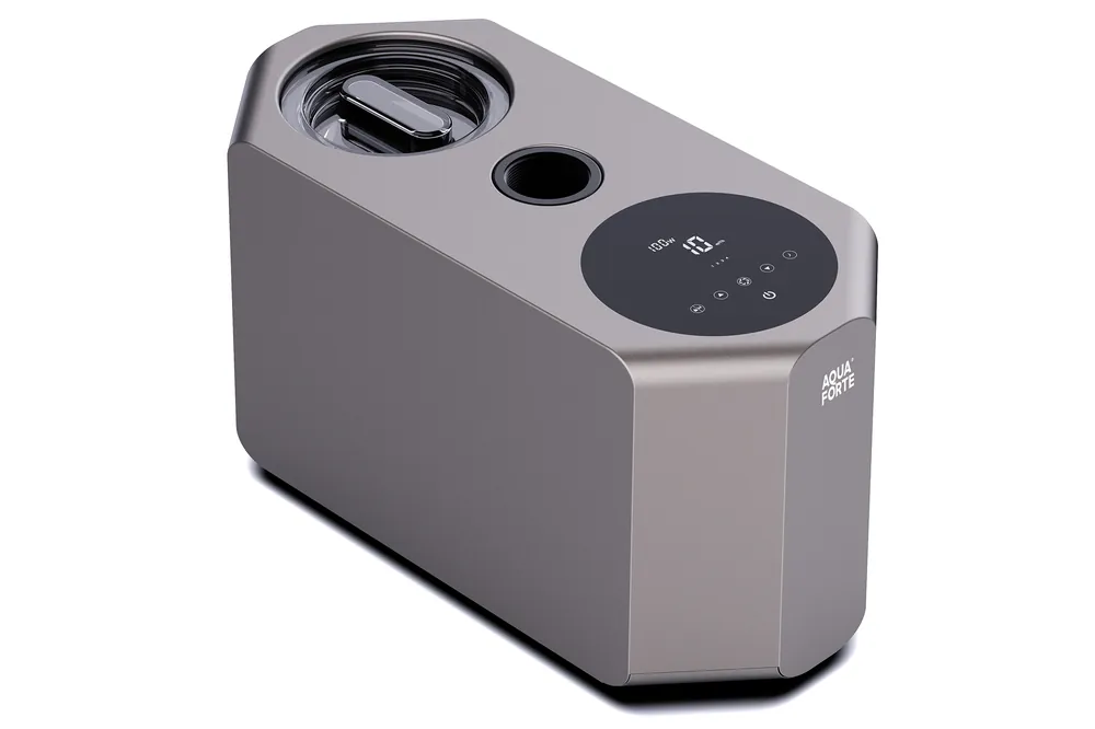 AquaForte Inver-B-Quiet IQ15 Leise Inverter-Poolpumpe wassergekühlt Jetzt Bestellen