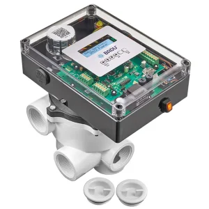 Sofort Bestellen BADU Omnitronic Rückspülautomatik Digitale Filtersteuerung 													 																																																																																											1½"