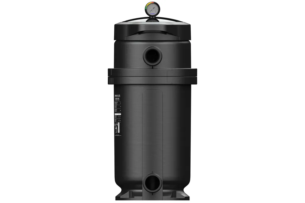 Nur Für Kurze Zeit ClariSave Kartuschenfilter Kompakte Poolfilteranlage 15 m³/h