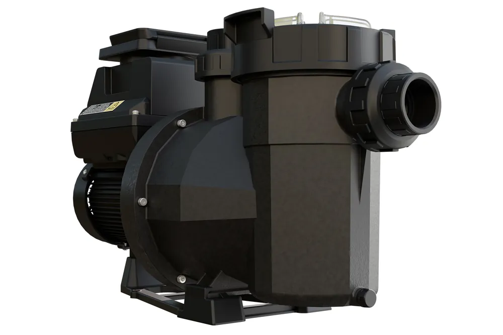 Victoria Smart Connect VS Poolpumpe Variable Drehzahl 1,5 kW Neue Ware