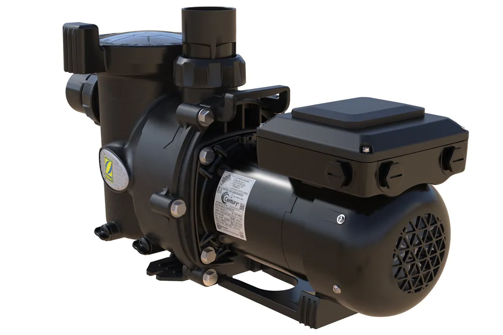 Top-Angebot Zodiac E30 iQ Drehzahlgeregelte Poolpumpe ECM-Motor 0,75 kW