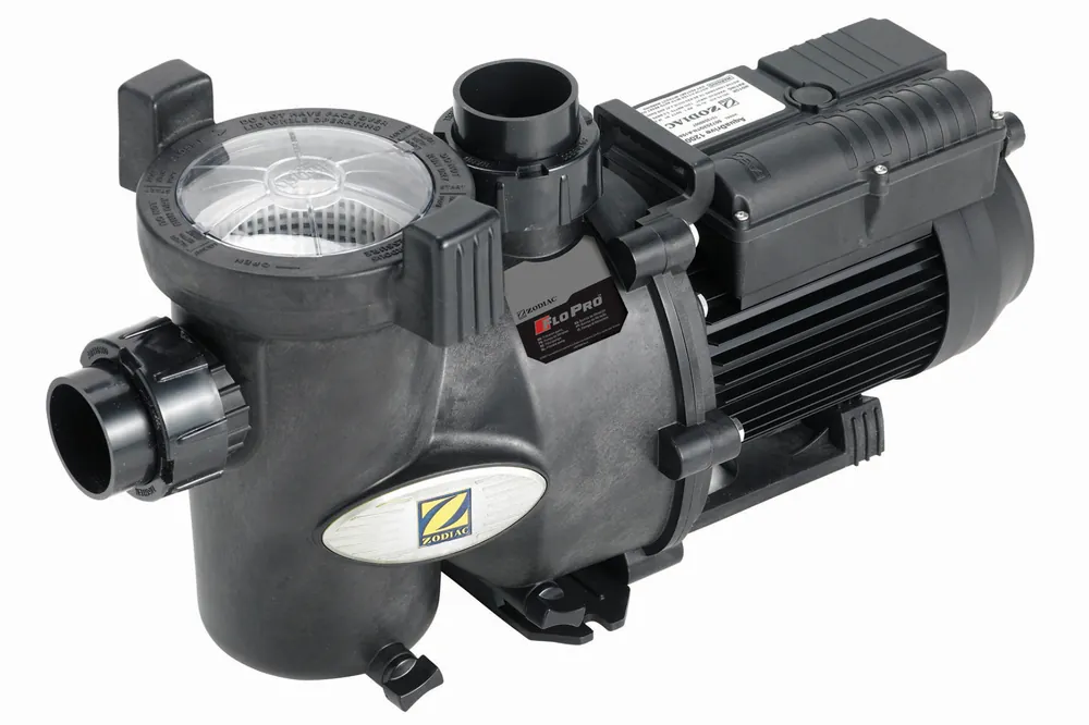 Beliebt Zodiac FloPro Poolpumpe 230V, 13 m³/h