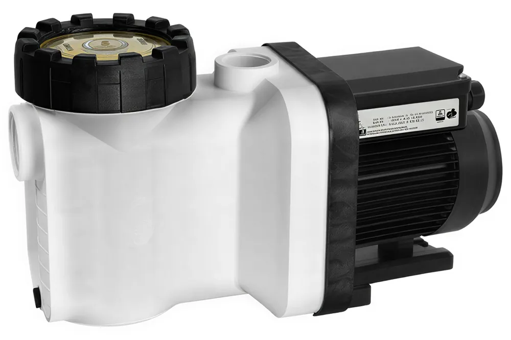 Perform Plus VS Speck Drehzahlgeregelte Poolpumpe Kracherpreis