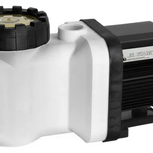 Neu Perform Plus Speck Premium-Poolpumpe mit großem Vorfilter 400V, 24 m³/h