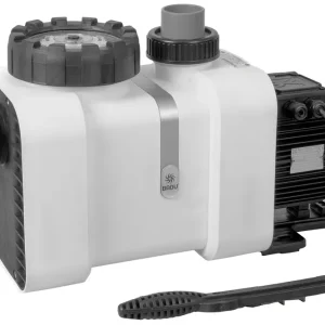 Mega-Angebot Perform Max Speck Hochleistungs-Poolpumpe 													 																																																																																																																																																																																																	400V, 															17 m³/h