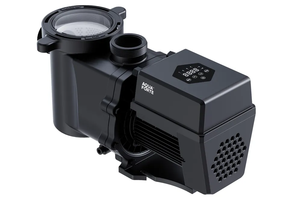 Zodiac InverGreen Eco IVS Poolpumpe 15 m³/h Zertifiziert