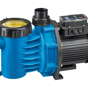 Badu Eco Soft Drehzahlgeregelte Poolpumpe Super-Preis