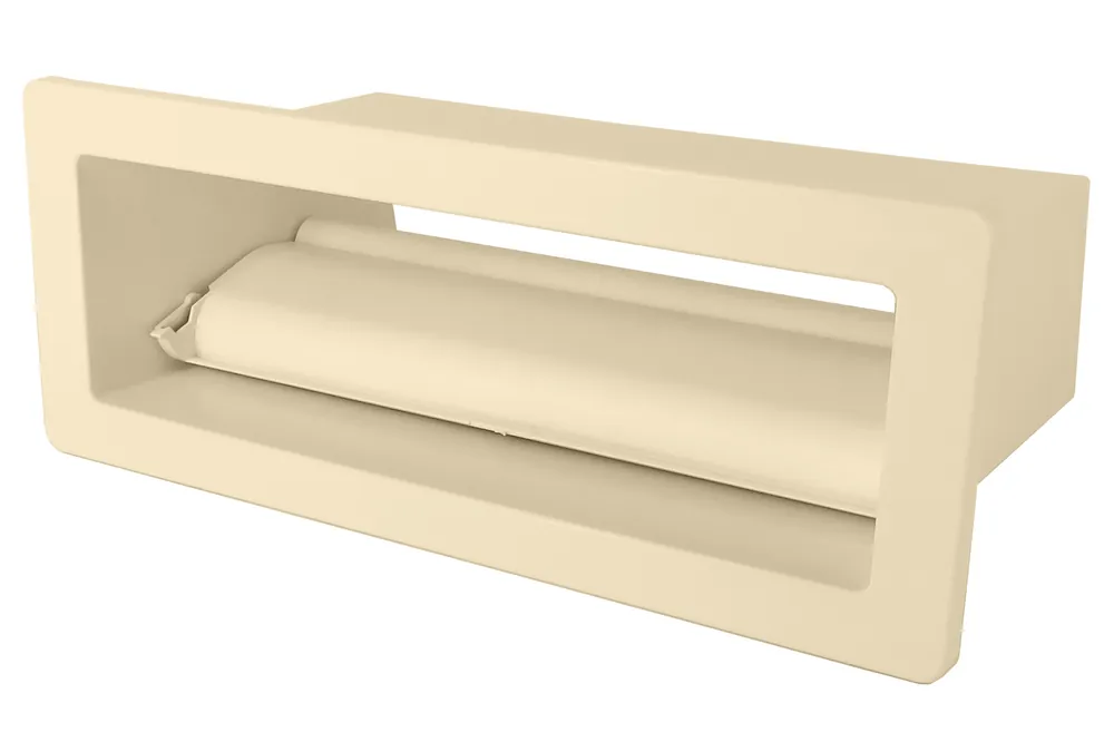 Must-Have UNIK Skimmereinschub 6° für Polyesterbecken Sand