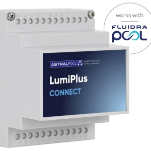 Neue Ware LumiPlus Connect Steuergerät