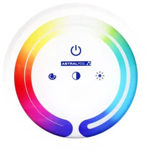 Must-Have LumiPlus Connect RGB/RGBW Fernbedienung