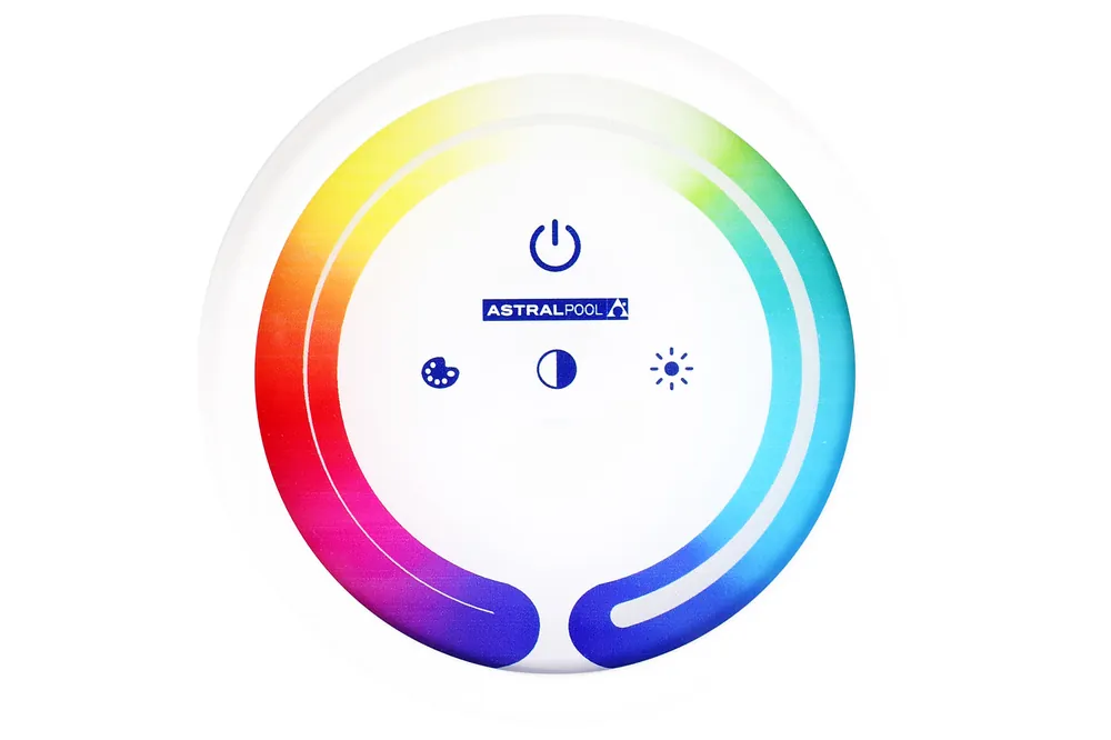 Must-Have LumiPlus Connect RGB/RGBW Fernbedienung