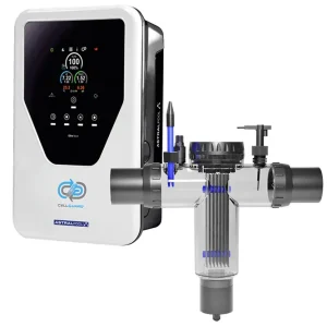 Elite Connect CellGuard Salzelektrolyse 													 																																																																																											32 g/h (160 m³) Bestseller