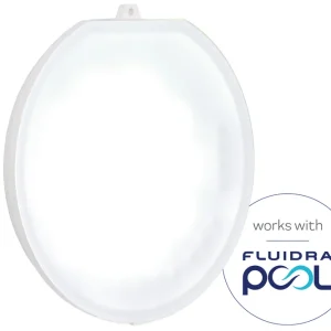 LED Poolbeleuchtung RGBW mit App-Steuerung – LumiPlus Flexi Connect 													 																																																																																																																																																																																																	Weiß, 															2750 lm Meistverkauft