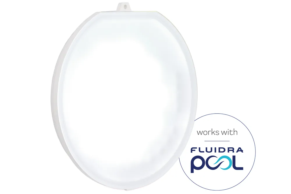 LED Poolbeleuchtung RGBW mit App-Steuerung – LumiPlus Flexi Connect Weiß, 2750 lm Meistverkauft
