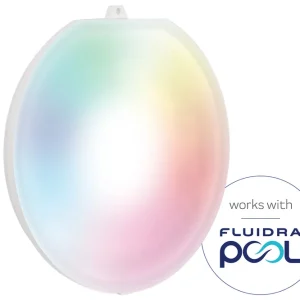 LED Poolbeleuchtung RGBW mit App-Steuerung – LumiPlus Flexi Connect 													 																																																																																																																																																																																																	RGBW (mehrfarbig), 															2500 lm Günstig