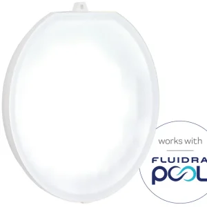 LED Poolbeleuchtung RGBW mit App-Steuerung – LumiPlus Flexi Connect 													 																																																																																																																																																																																																	Weiß, 															4300 lm Solange Der Vorrat Reicht