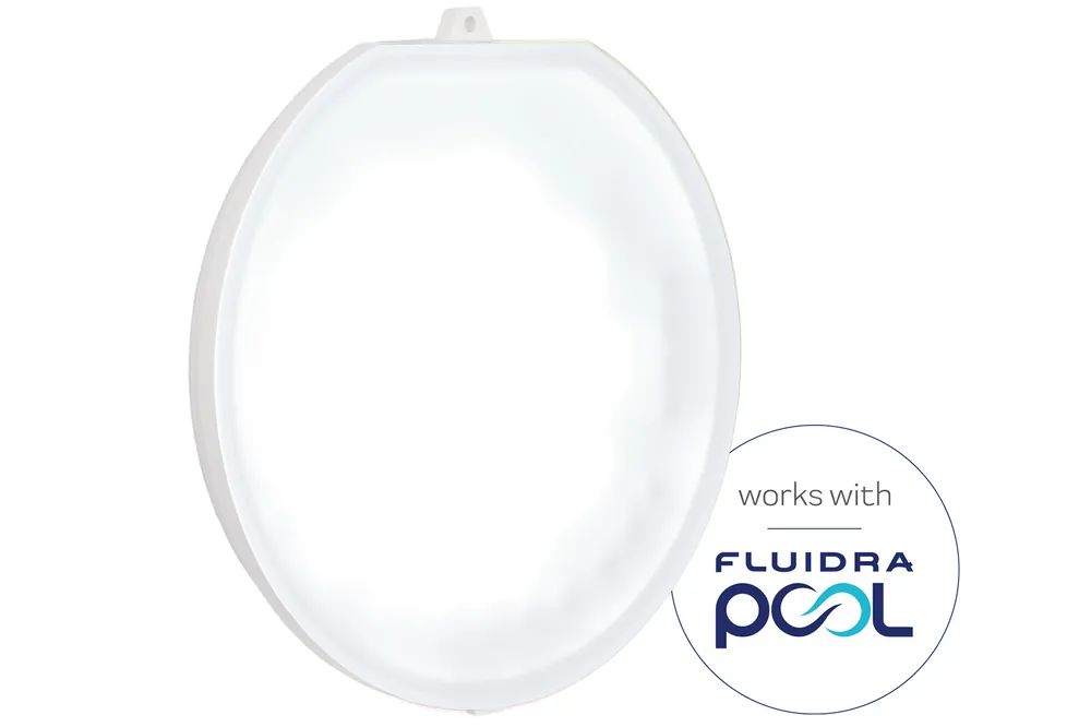 LED Poolbeleuchtung RGBW mit App-Steuerung – LumiPlus Flexi Connect Weiß, 4300 lm Solange Der Vorrat Reicht
