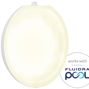 LED Poolbeleuchtung RGBW mit App-Steuerung – LumiPlus Flexi Connect 													 																																																																																																																																																																																																	Warmweiß, 															4300 lm Angebot