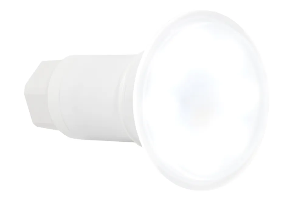 Expressversand Mini LED Poolbeleuchtung für Stufen und Nischen – LumiPlus FlexiMini On Off AC 12V, Weiß, Stufen
