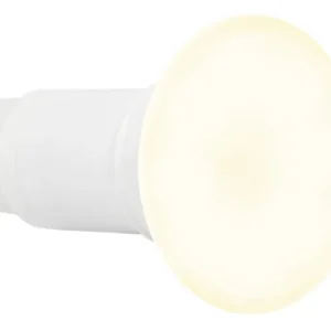 Neue Kollektion Mini LED Poolbeleuchtung für Stufen und Nischen – LumiPlus FlexiMini On Off AC 12V, Warmweiß, Stufen