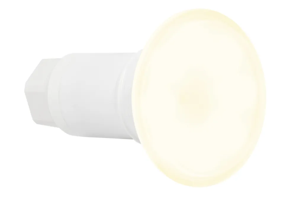 Neue Kollektion Mini LED Poolbeleuchtung für Stufen und Nischen – LumiPlus FlexiMini On Off AC 12V, Warmweiß, Stufen