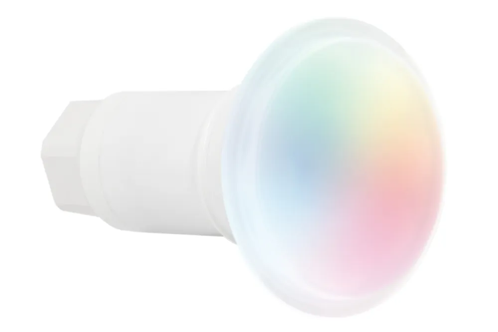 Jetzt Kaufen LumiPlus FlexiMini Plug&Play RGB Poolleuchte Wand