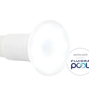 Top-Preis LED Poolbeleuchtung Unterwasser FlexiMini Connect – LumiPlus App-Steuerung Weiß, Stufen
