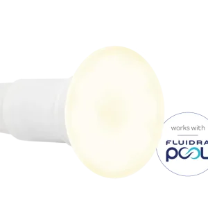 LED Poolbeleuchtung Unterwasser FlexiMini Connect – LumiPlus App-Steuerung 													 																																																																																																																																																																																																	Warmweiß, 															Stufen Preisreduziert