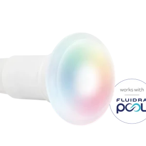 Beliebt LED Poolbeleuchtung Unterwasser FlexiMini Connect – LumiPlus App-Steuerung 													 																																																																																																																																																																																																	RGBW (mehrfarbig), 															Stufen