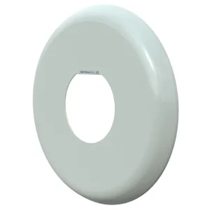 Poolbeleuchtung Blende und Einsatz – LumiPlus FlexiMini 													 																																																																																																																																																																																																	Weiß, 															Niche Heißes Angebot