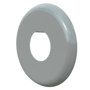 Poolbeleuchtung Blende FlexiMini Pure – AstralPool LumiPlus Mini Befestigungssystem Beton-/GFK-Becken, Grau Sichere Zahlung