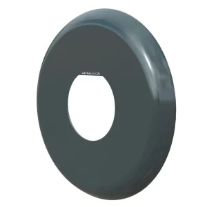 Poolbeleuchtung Blende FlexiMini Pure – AstralPool LumiPlus Mini Befestigungssystem Betonbecken mit Folie, Weiß Ausverkauf