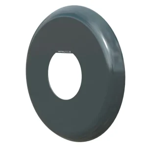 Neuheit Poolbeleuchtung Blende FlexiMini Pure – AstralPool LumiPlus Mini Befestigungssystem 													 																																																																																																																																																																																																	Betonbecken mit Folie, 															Sand