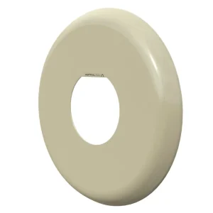 Poolbeleuchtung Blende FlexiMini Pure – AstralPool LumiPlus Mini Befestigungssystem Betonbecken mit Folie, Anthrazit Direkt Vom Hersteller