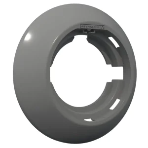 Poolbeleuchtung Blende FlexiSlim & FlexiRapid – AstralPool LumiPlus Befestigungssystem 													 																																																																																																																																																																																																	Grau, 															FlexiRapid Wochenendangebot