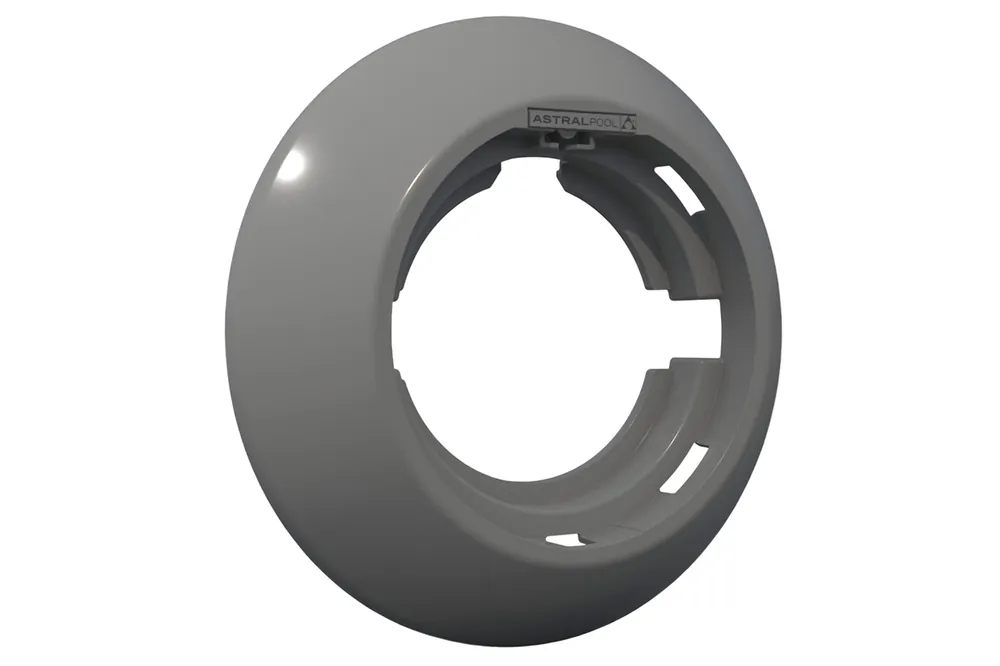 Poolbeleuchtung Blende FlexiSlim & FlexiRapid – AstralPool LumiPlus Befestigungssystem Grau, FlexiRapid Wochenendangebot