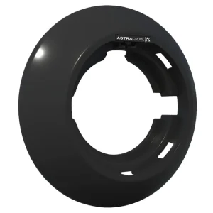 Poolbeleuchtung Blende FlexiSlim & FlexiRapid – AstralPool LumiPlus Befestigungssystem 													 																																																																																																																																																																																																	Anthrazit, 															FlexiRapid Heißes Angebot