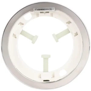Angebot Poolbeleuchtung Blende FlexiPure – AstralPool LumiPlus Flexi Befestigungssystem Betonbecken, Edelstahl