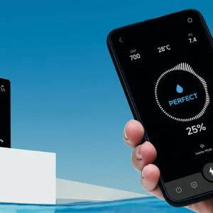 Mr. Pure Inverter Salzelektrolyse MPS22 Mega-Angebot