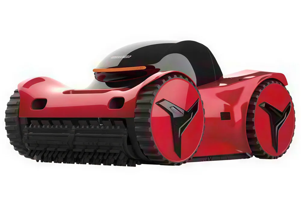 Letzte Chance iGarden M1 Poolroboter M1-Pro 125
