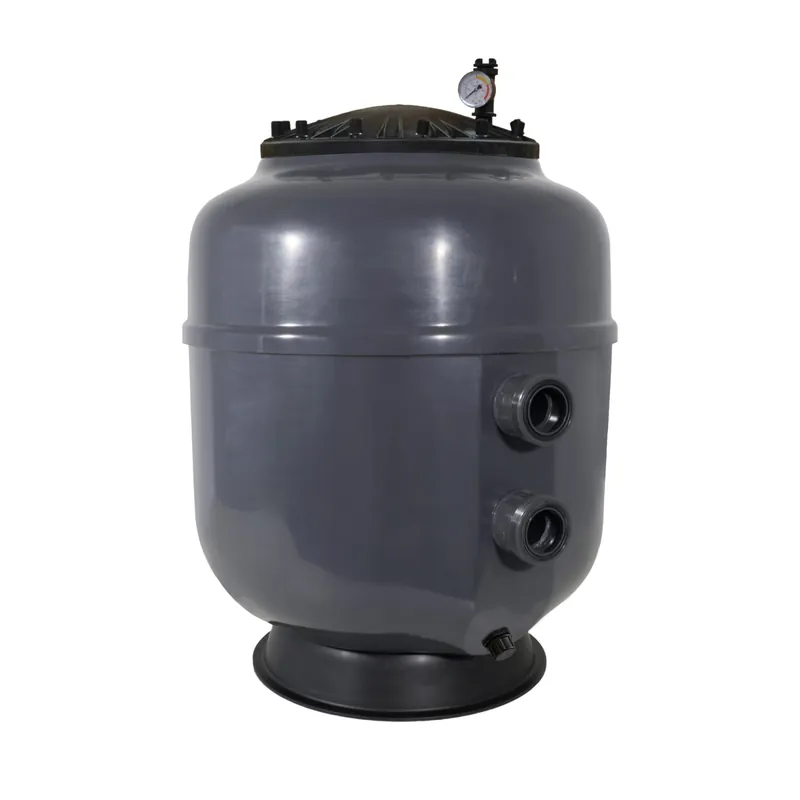 Top-Preis Polyester Filter BREGENZ 3 d610 1 ½ Zoll ohne 6-Wege Ventil