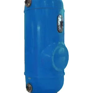 Sale GFK Einschichtfilter Steyr ÖNORM M 6216 d1800 d1250