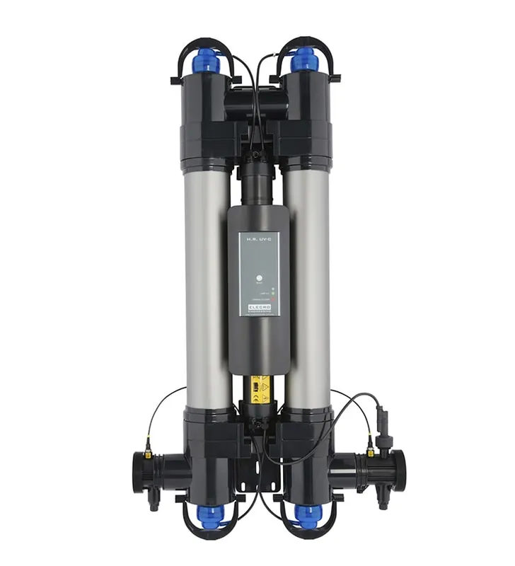 Mega-Angebot UV-C Wasseraufbereitung 110 W