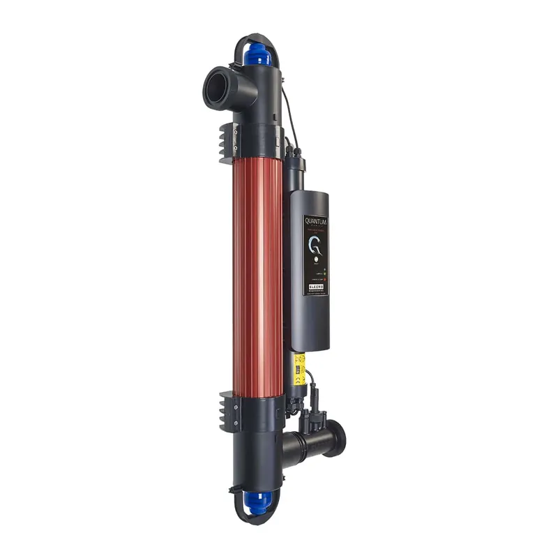 Markenware Quantum Photokatalytische Wasseraufbereitung 55 W