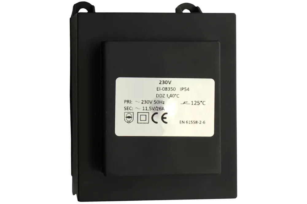 Brilix Sicherheits-Trenntrafo Pool 100 W Zertifiziert