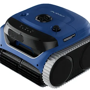 Akku-Poolroboter CF350CL – Kabellos mit App-Steuerung für Pools bis 120 m² Beliebt