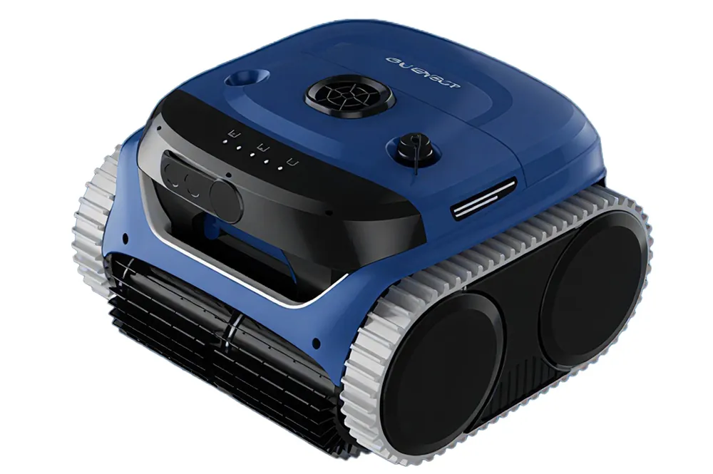 Akku-Poolroboter CF350CL – Kabellos mit App-Steuerung für Pools bis 120 m² Beliebt